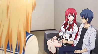 里番 dearest blue 1